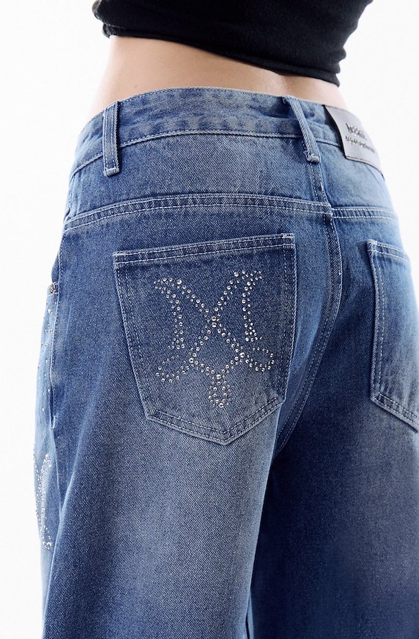 Baggy Jeans - Highlight Edition