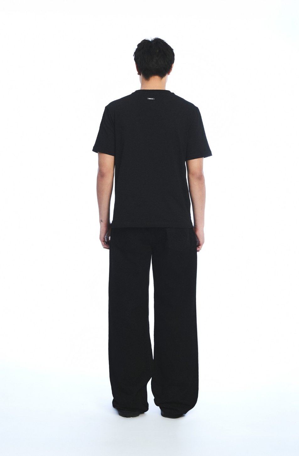 Merge Oversized Tee 19 