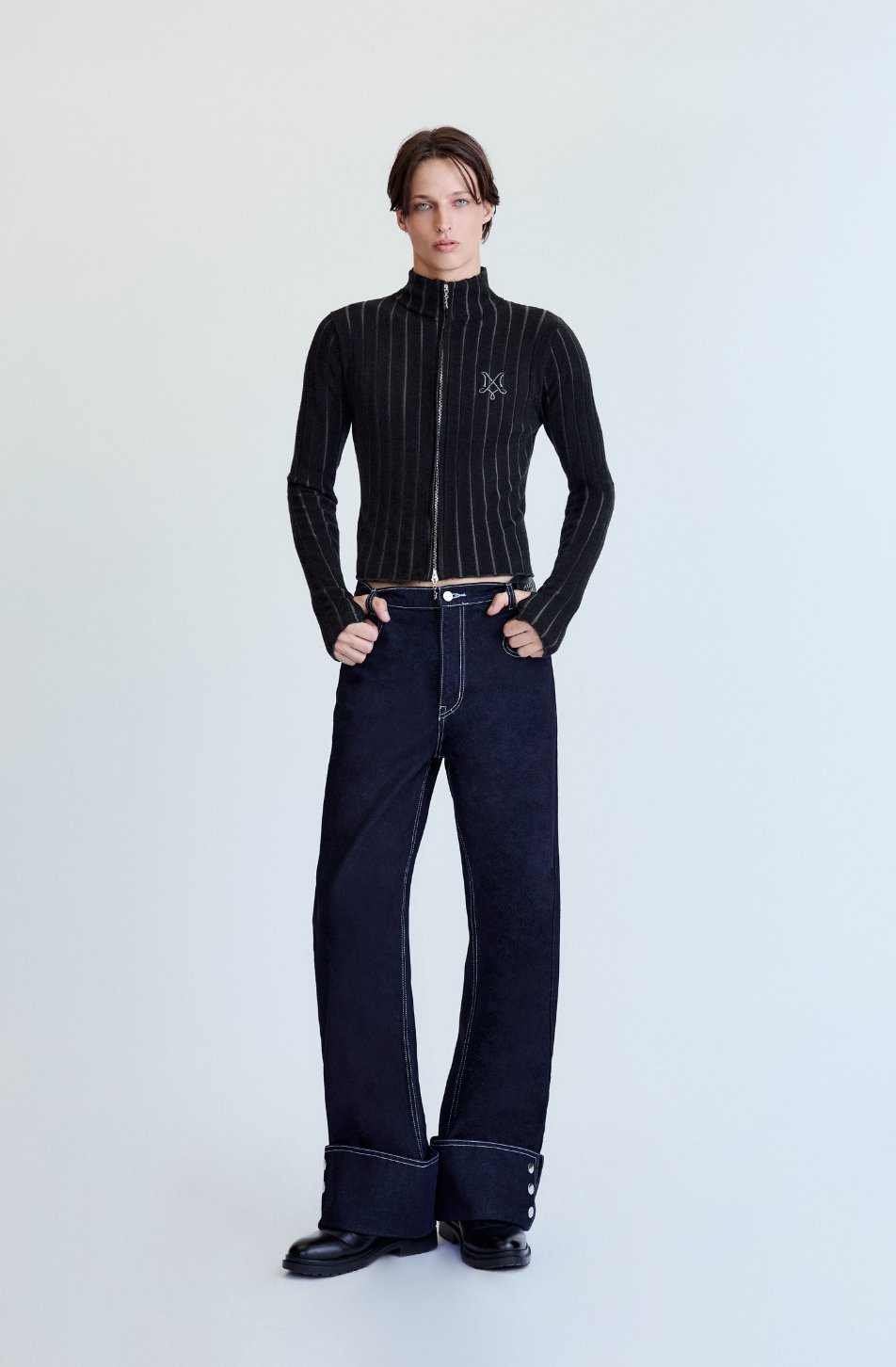 Kulap Knit Top