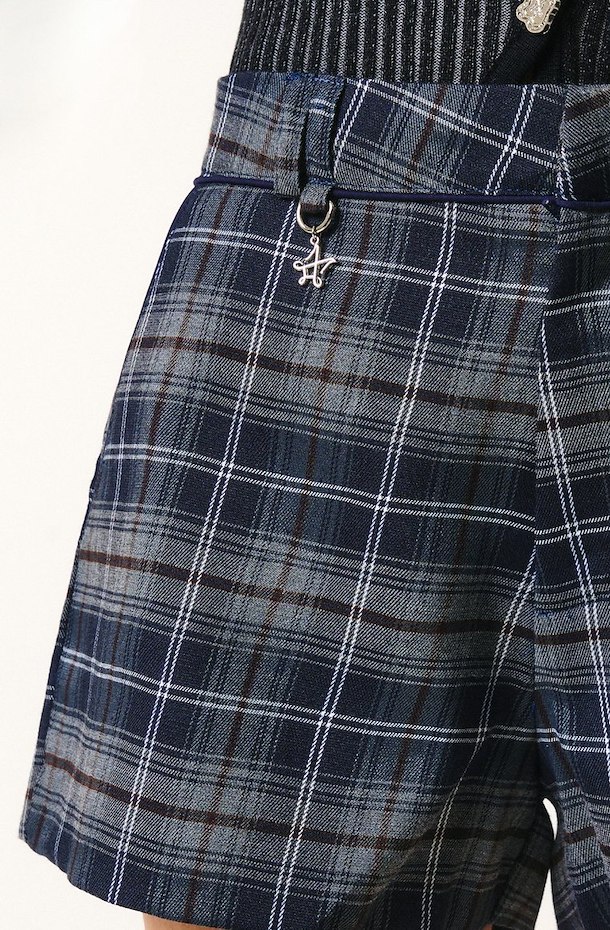 Jessi Shorts