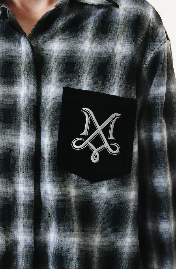 Betty Shirt