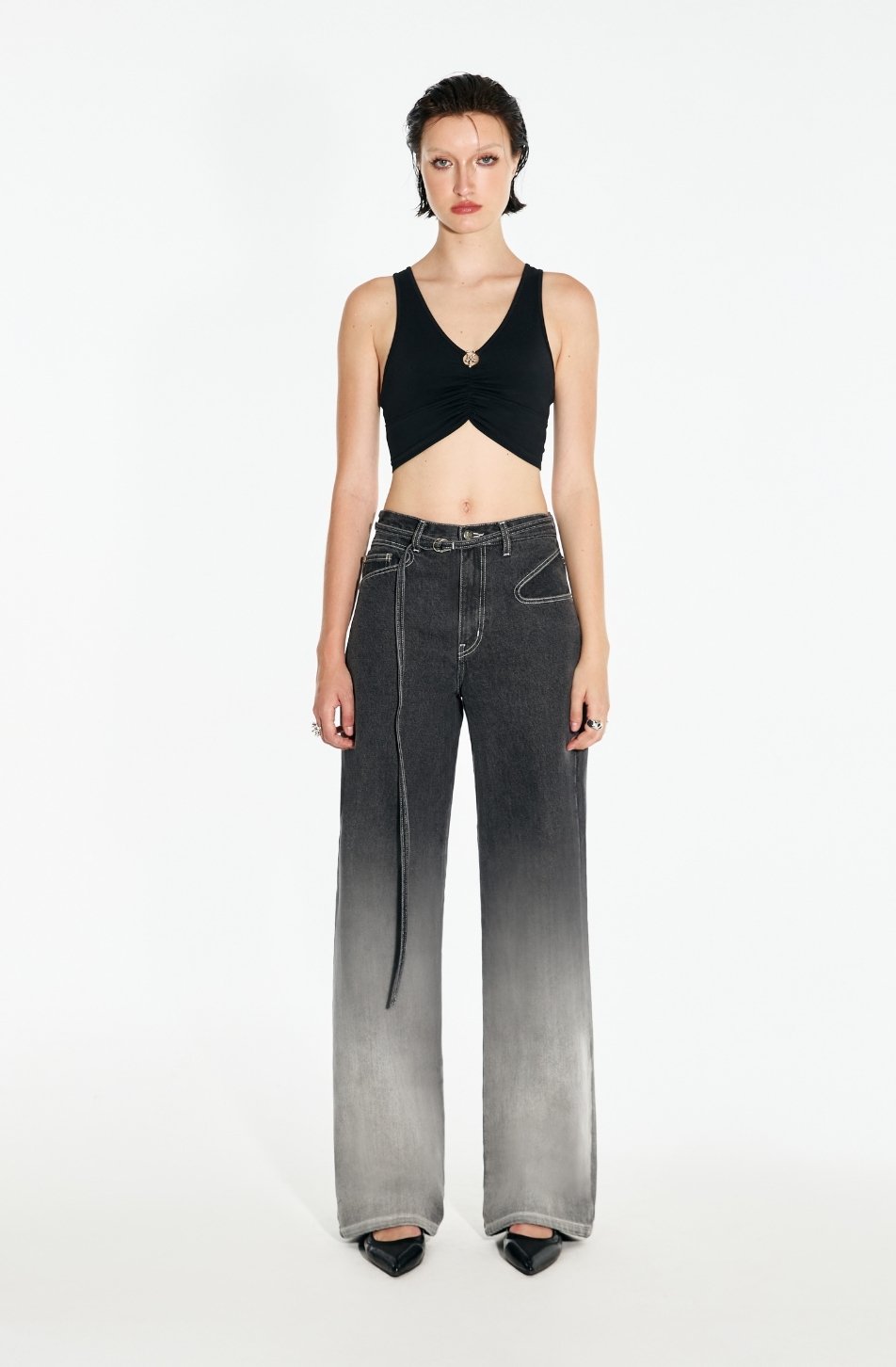 Merge Demi Bra