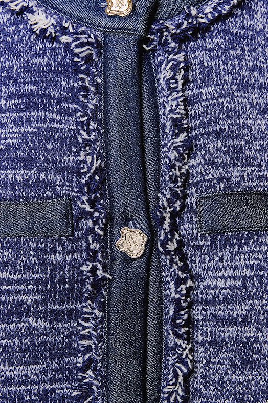 Merge Gisele Vest