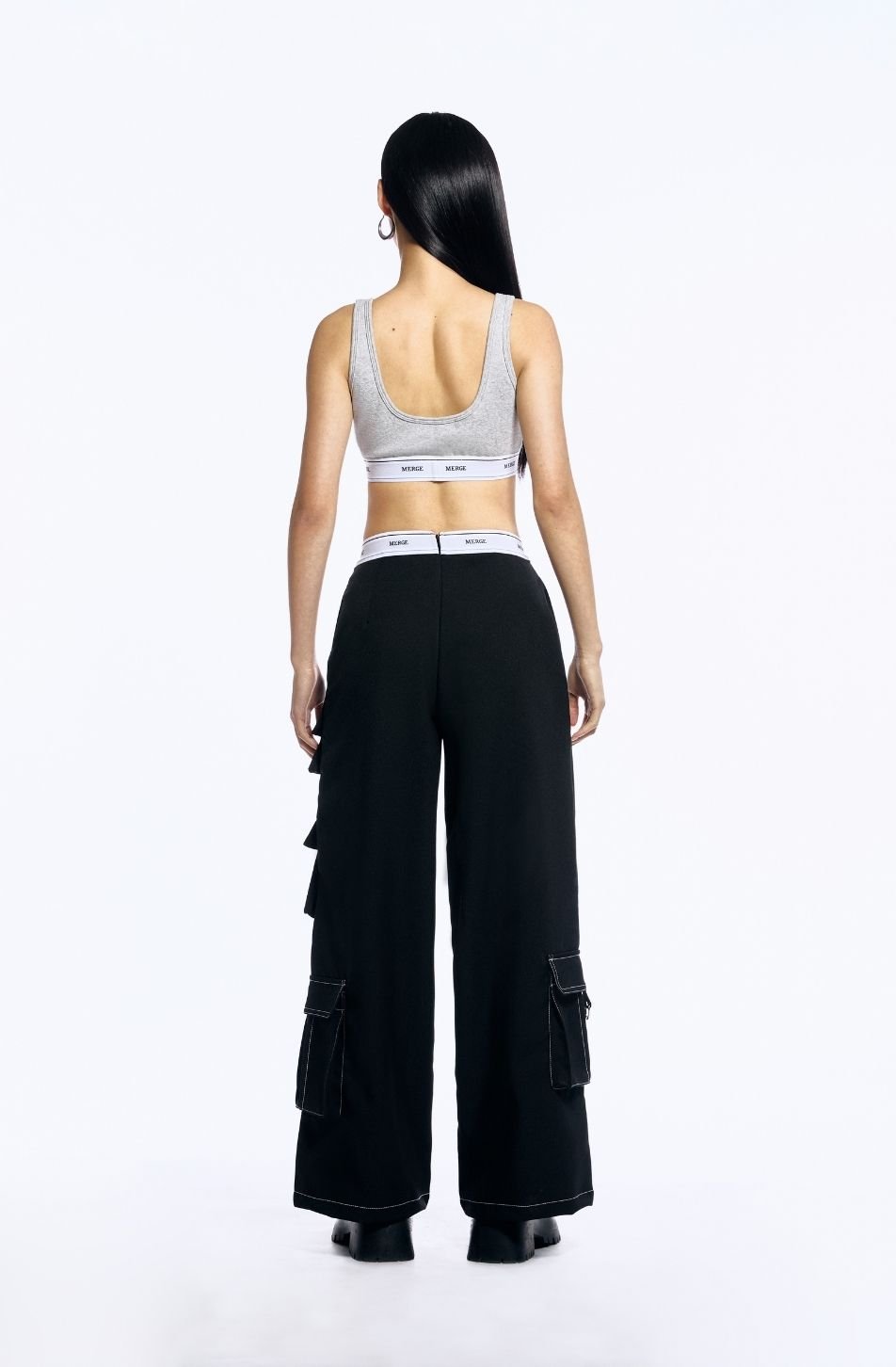 Nikki Pants