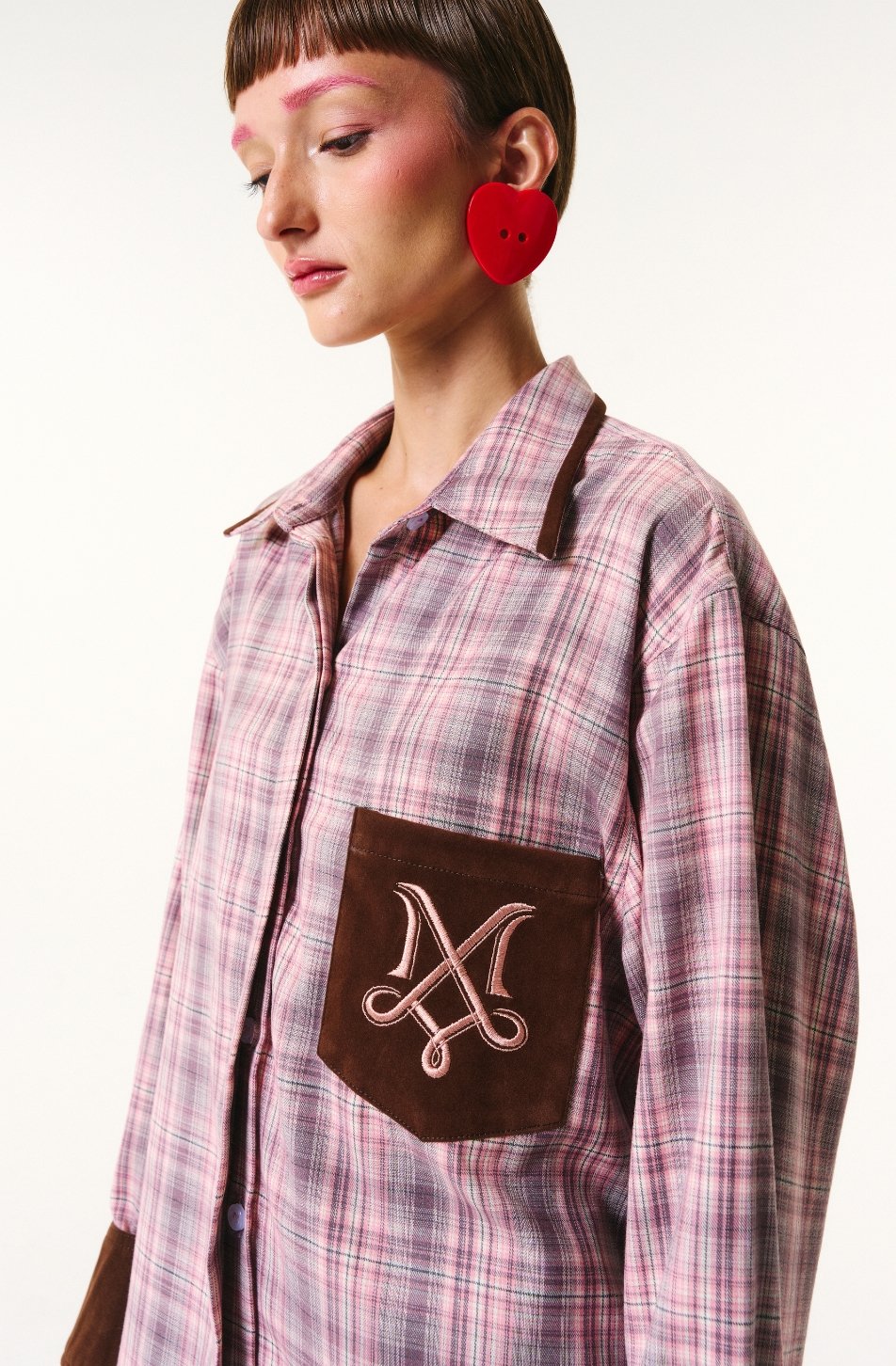 Betty Shirt