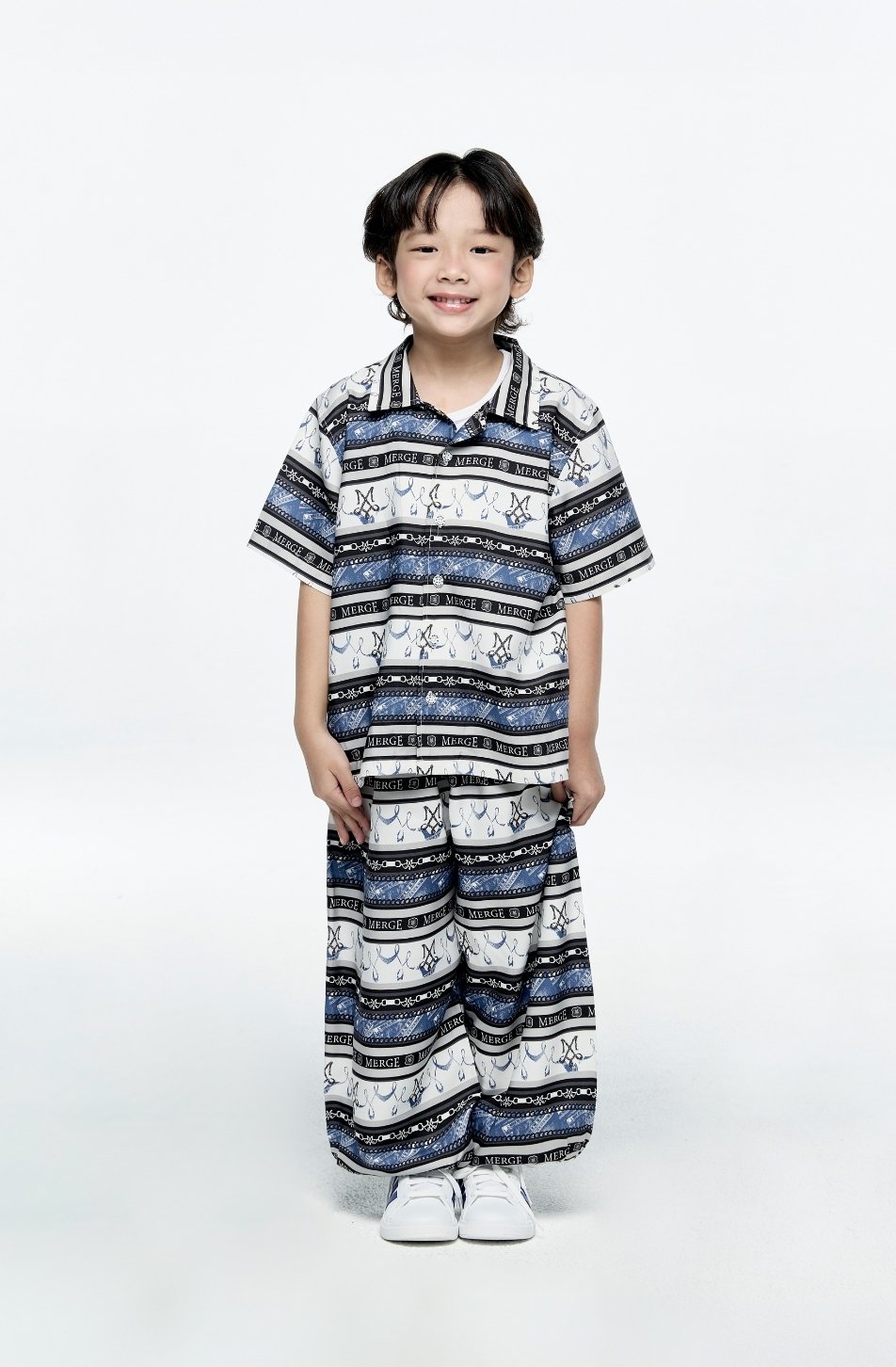 Johnny Junior Shirt 