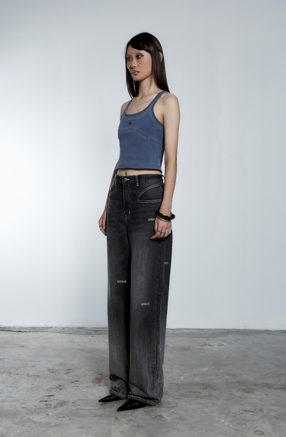 Jesper Tank Top