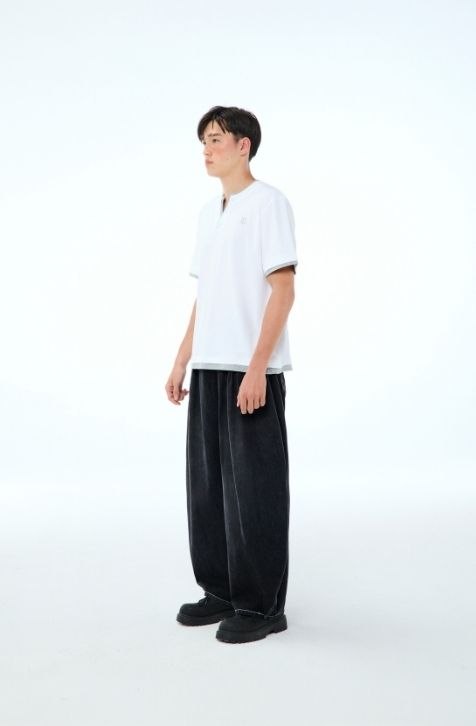 Merge Oversized Tee 23 (จัดส่ง 11/07)