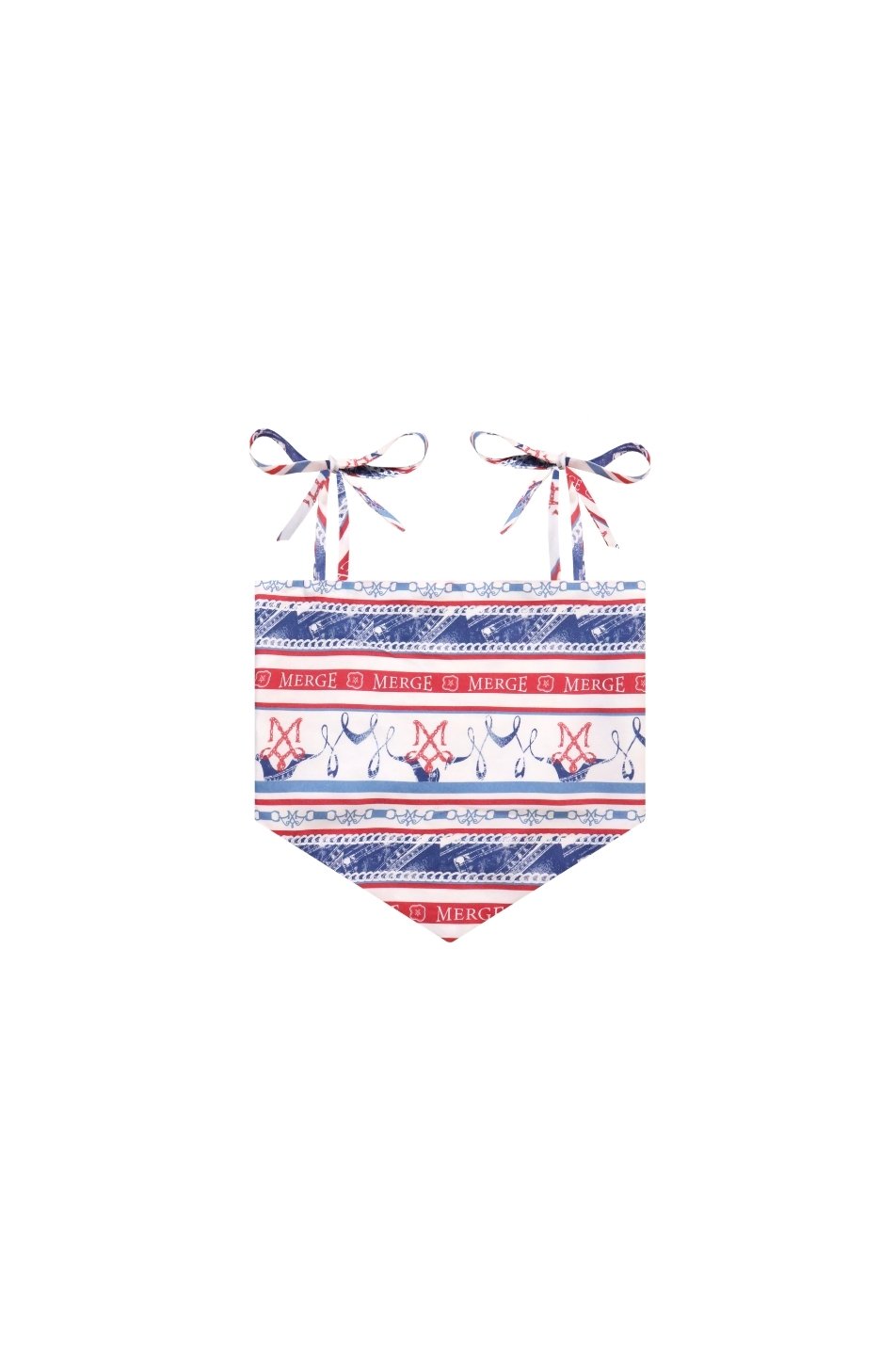 Jasmine Junior Top