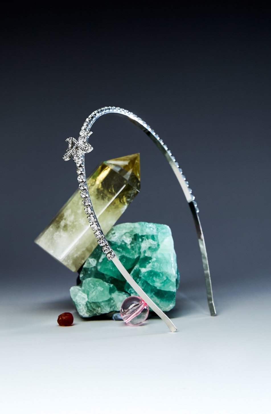 M Glitz Hairband