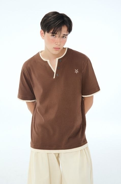 Merge Oversized Tee 23 (จัดส่ง 11/07)