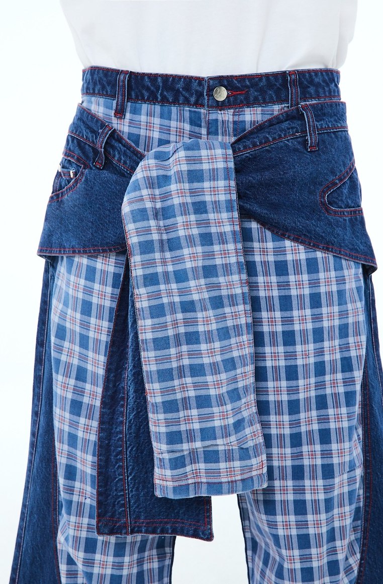 Baggy Jeans Limited Edition