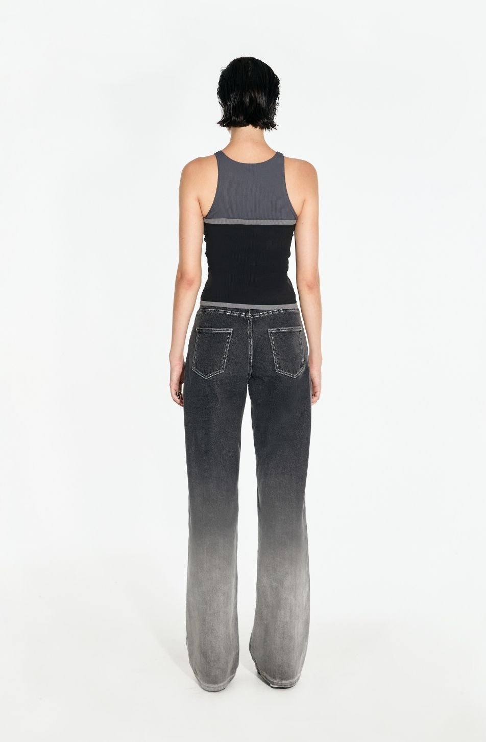 Miguel Tank Top