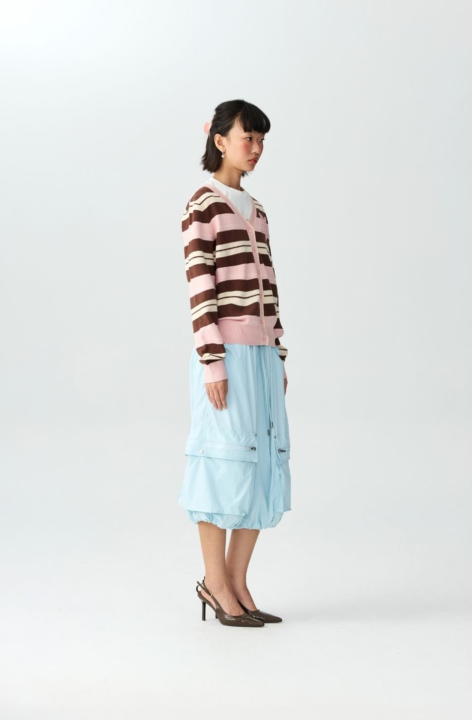Bianca Cardigan (จัดส่ง 16/11)
