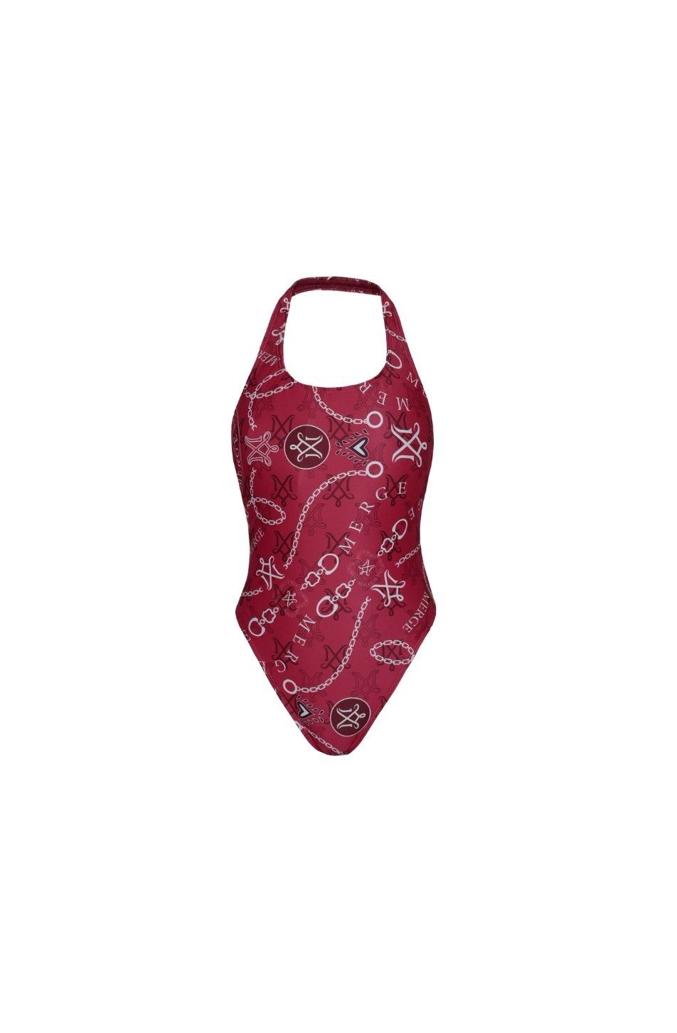 Form Fit Bodysuit
