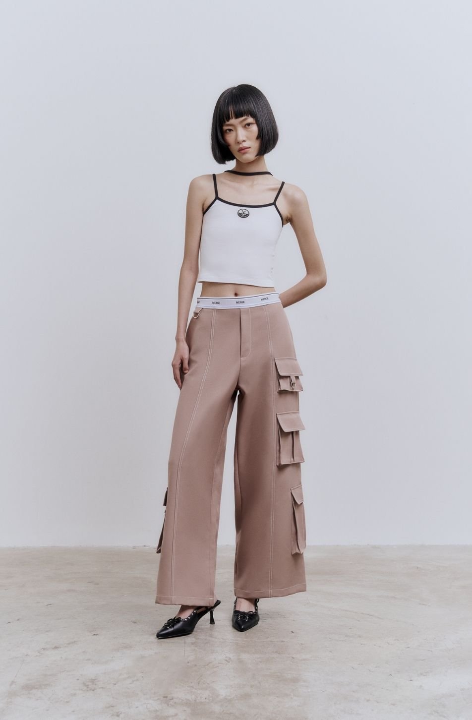 Nikki Pants
