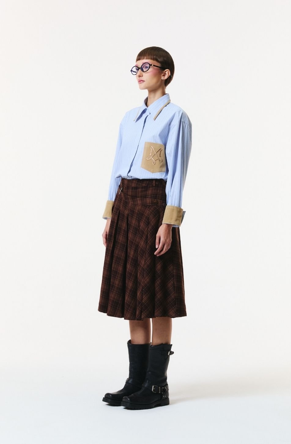 Stella Skirt