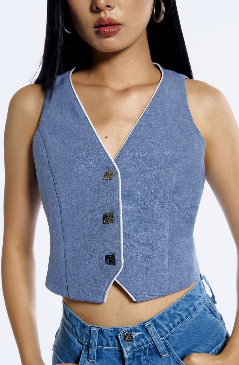 Urban Vest