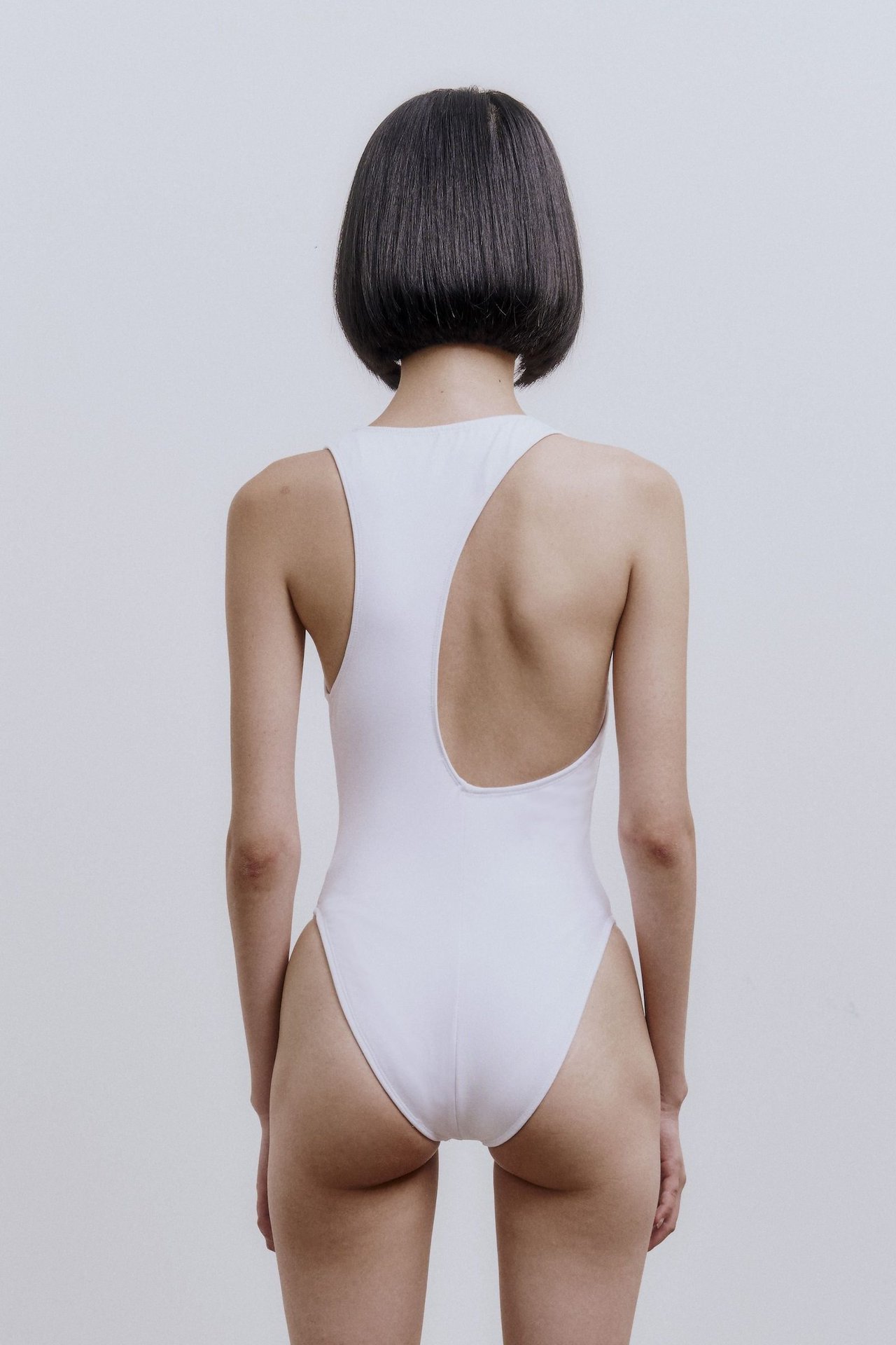 M Contour-Wear Bodysuit