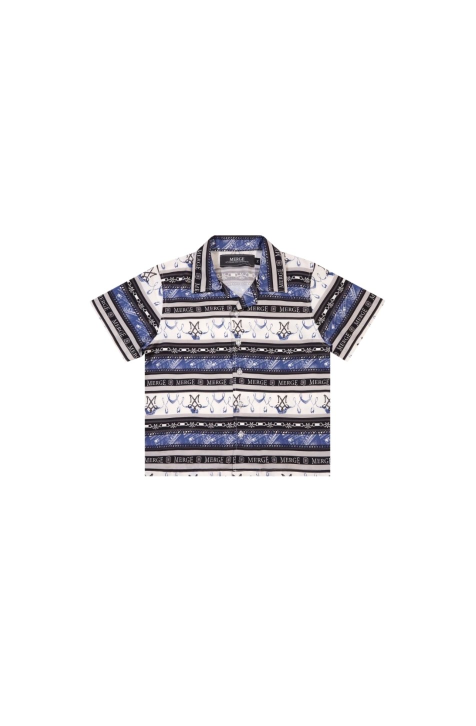 Johnny Junior Shirt 