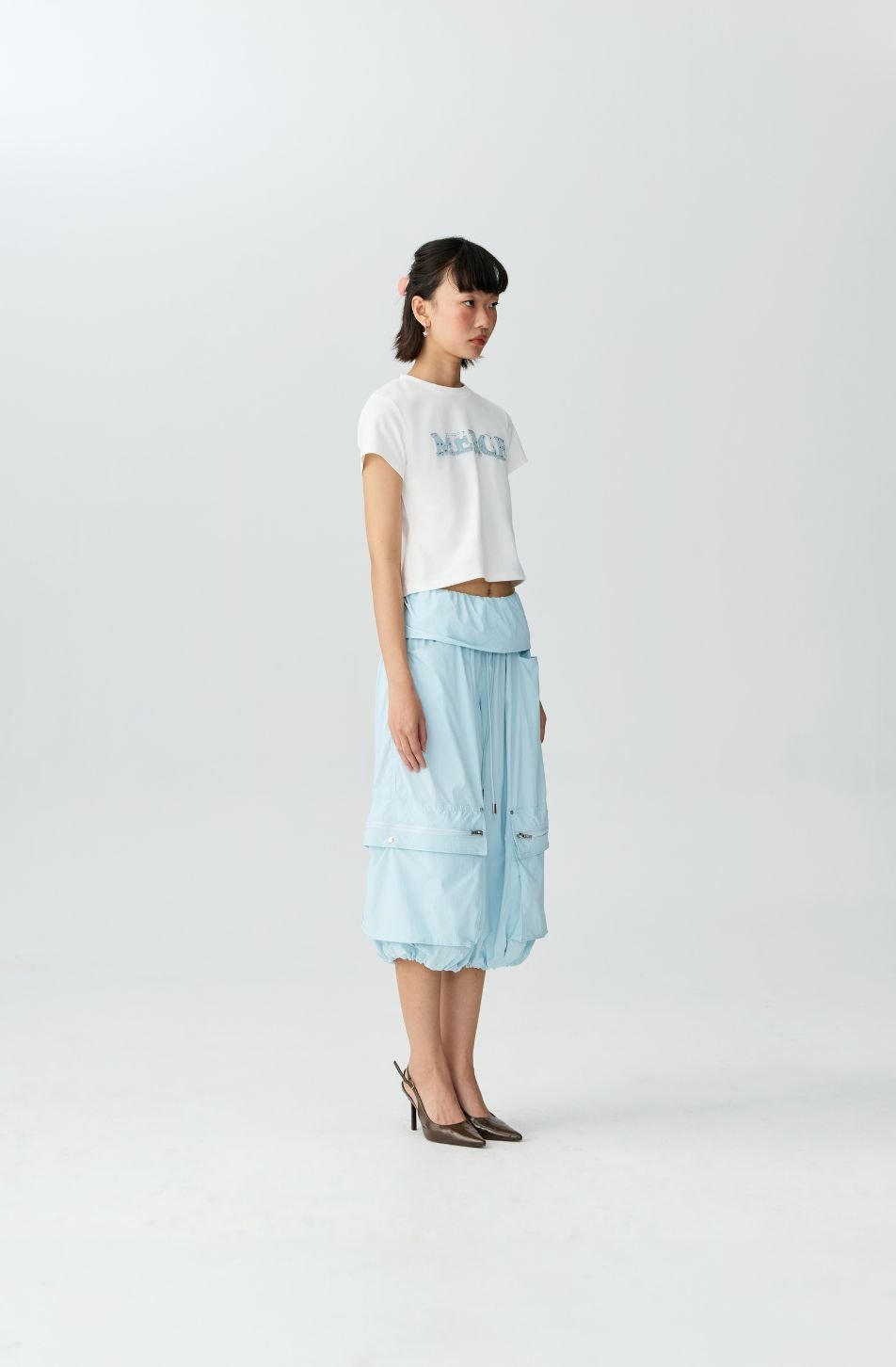 Merge Baby Tee 12