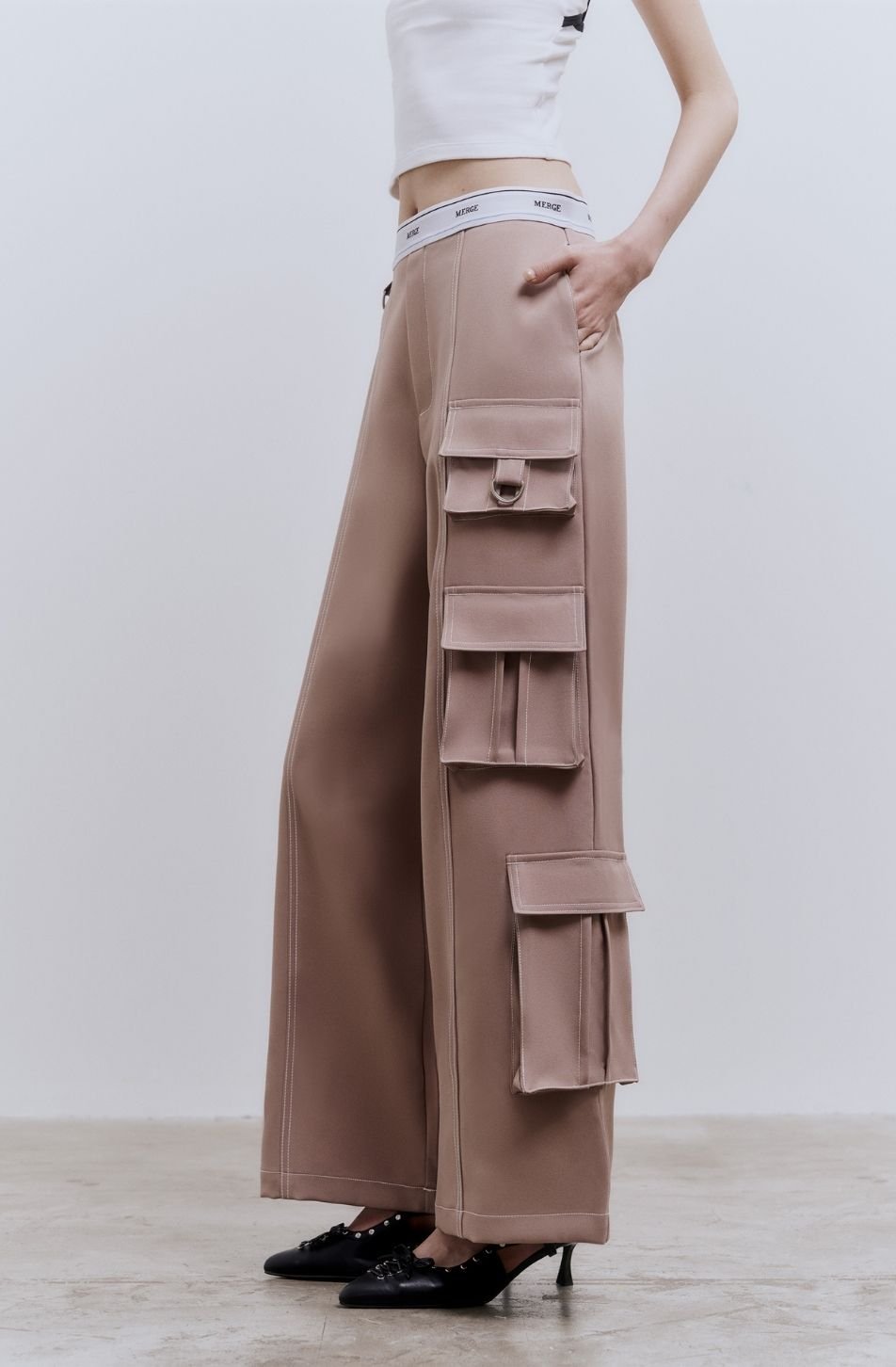 Nikki Pants