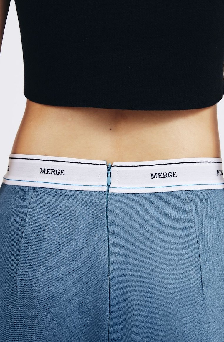 Nikki Pants