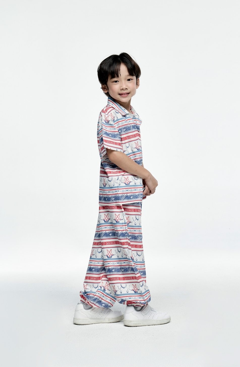 Jasper Junior Pants 
