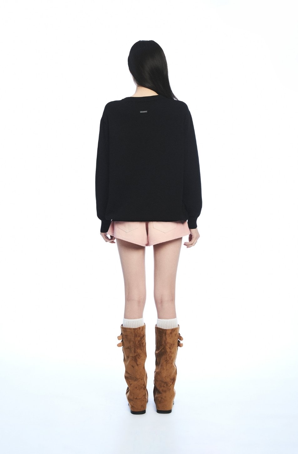 Twinkle Sweater