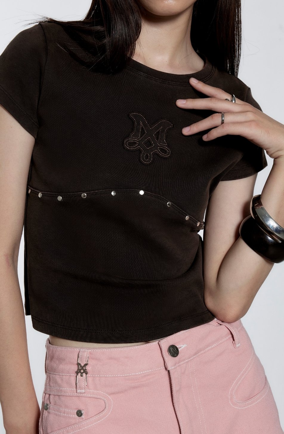 Merge Baby Tee 11