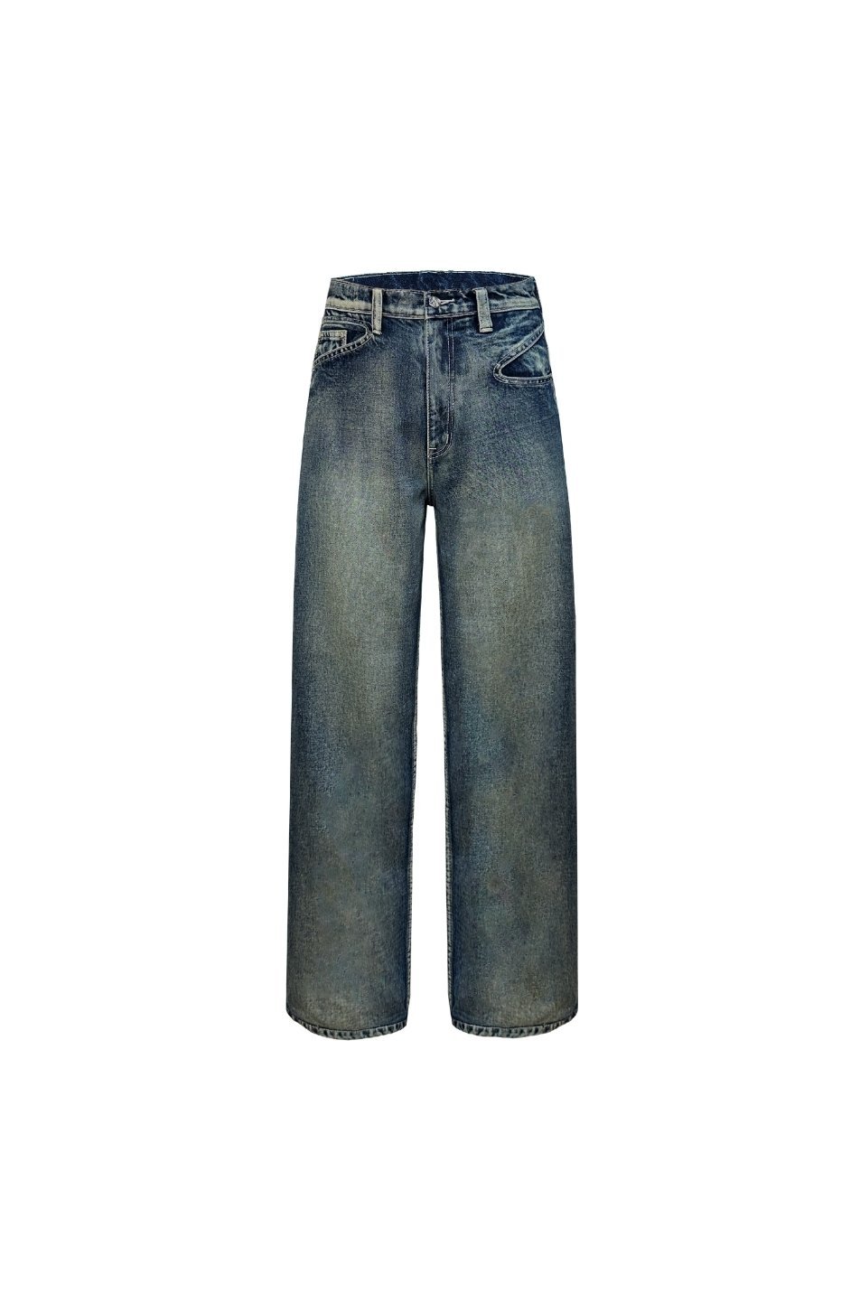 Baggy Jeans