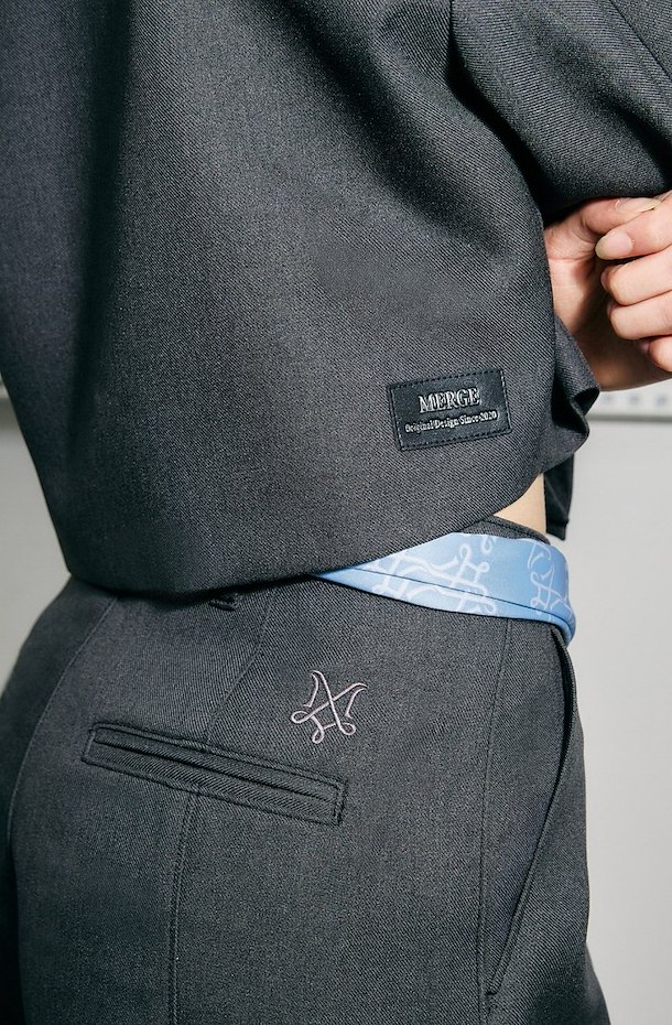 Belvyn Shorts