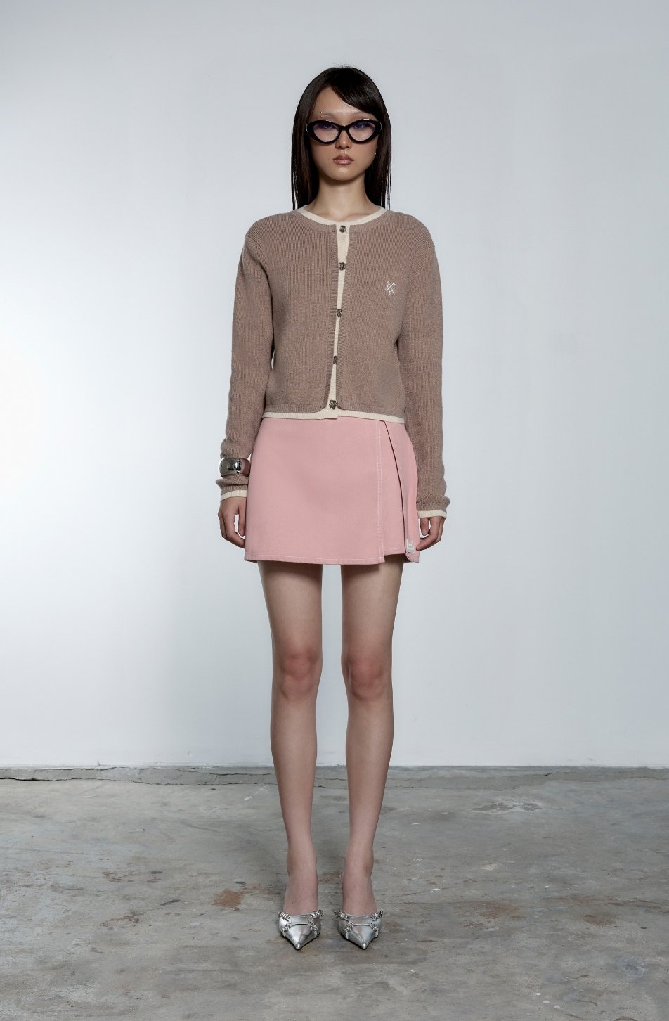 Tiana Cardigan