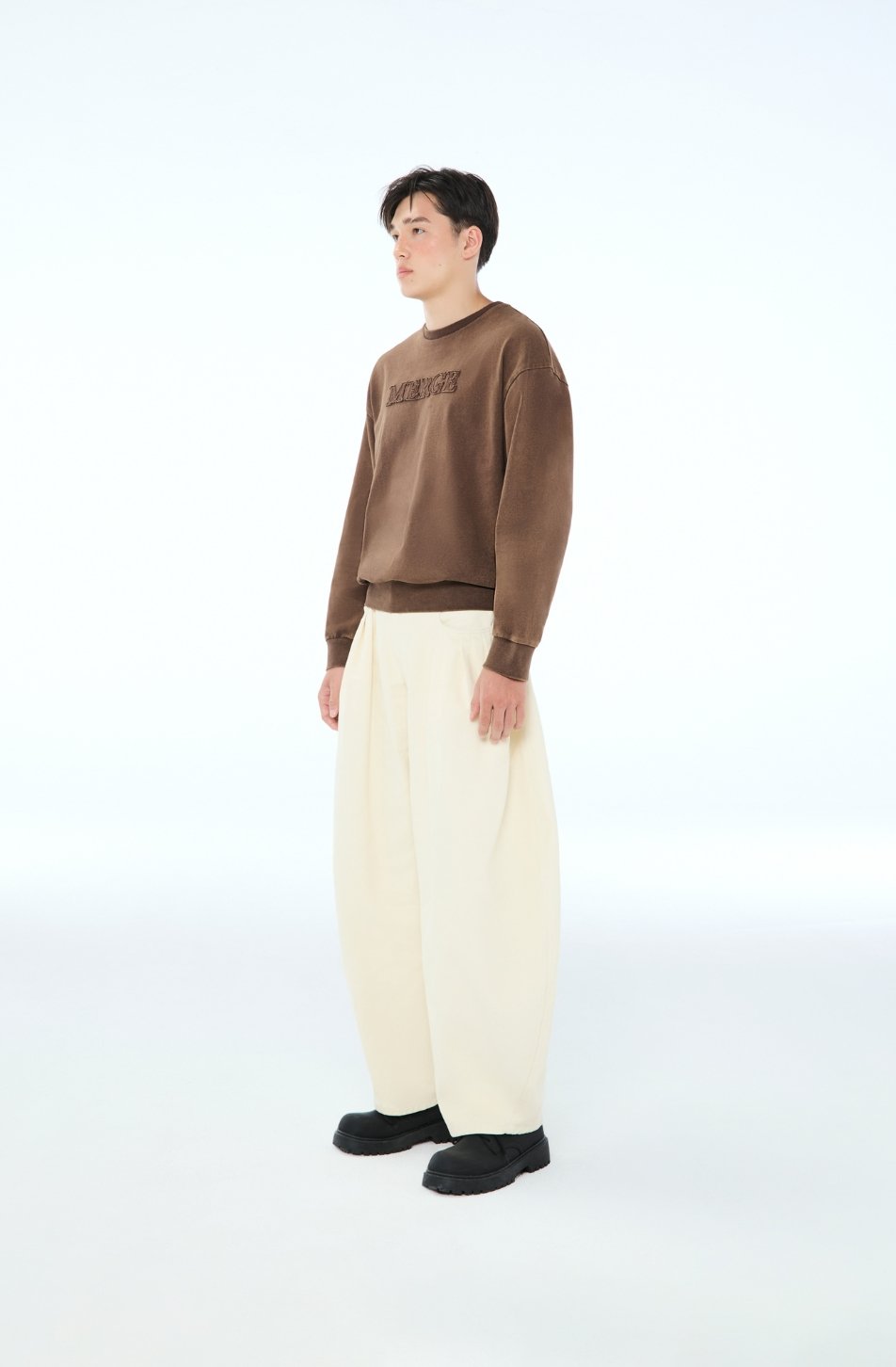 Tylor Sweater