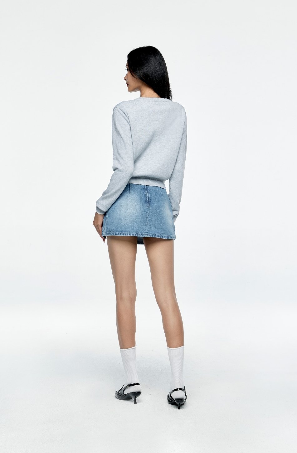 Cosmo Cardigan 