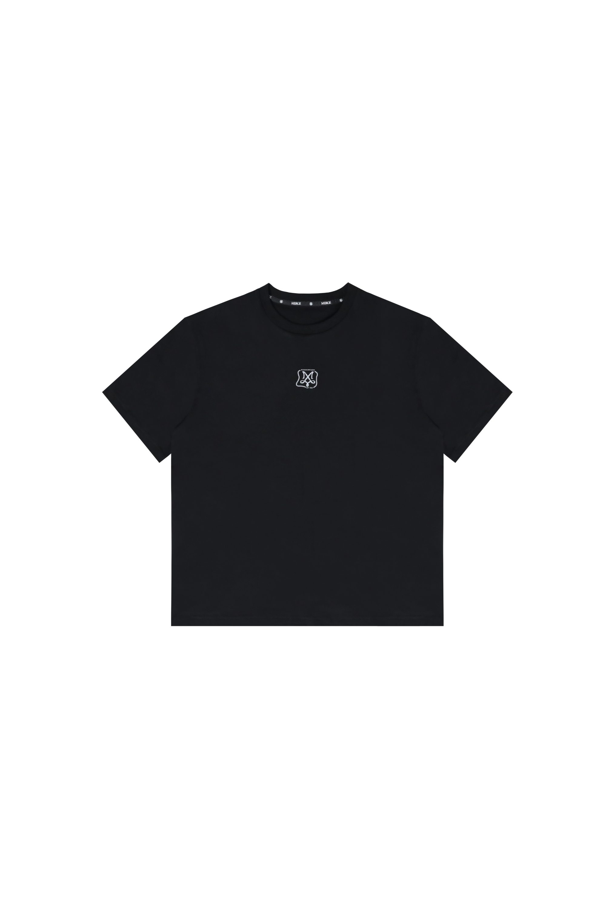 Merge Oversized Tee 17