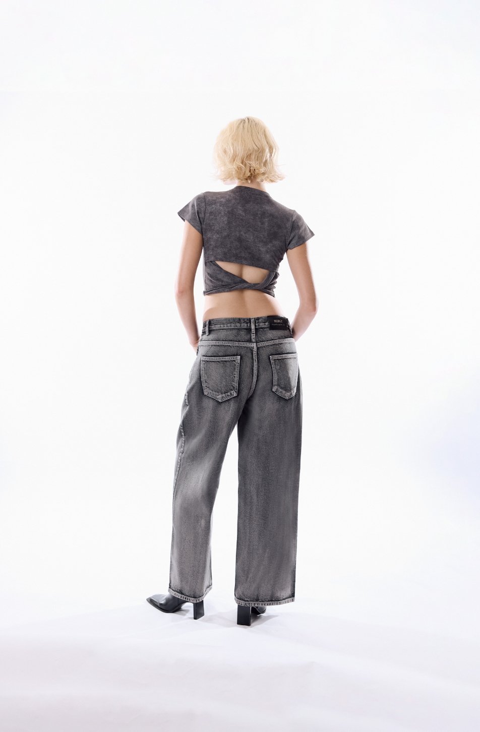 Baggy Jeans - Highlight Edition