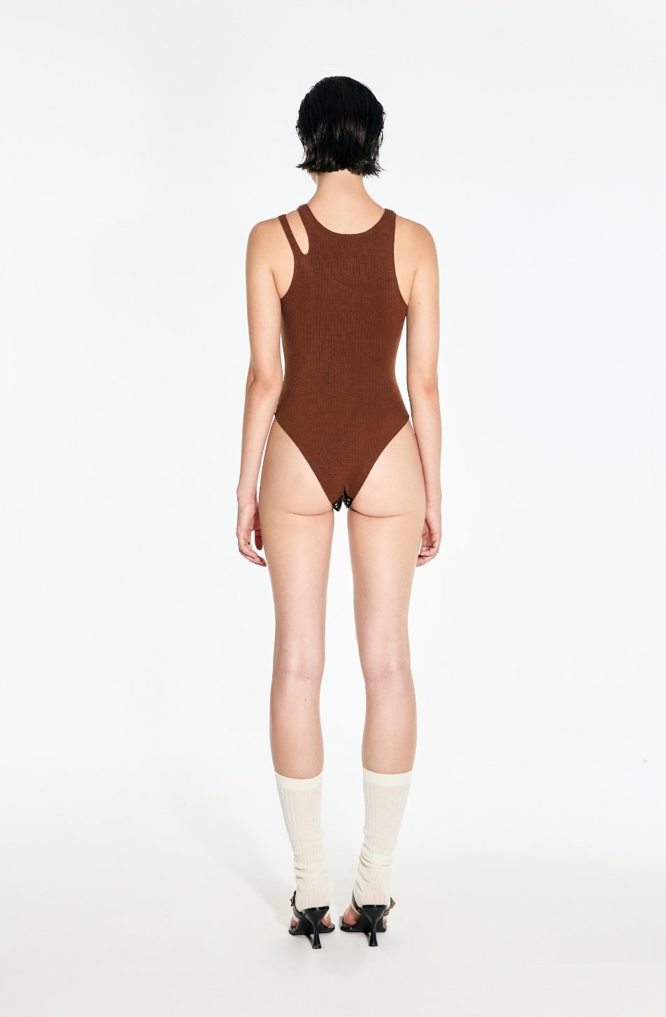M Curve Bodysuit