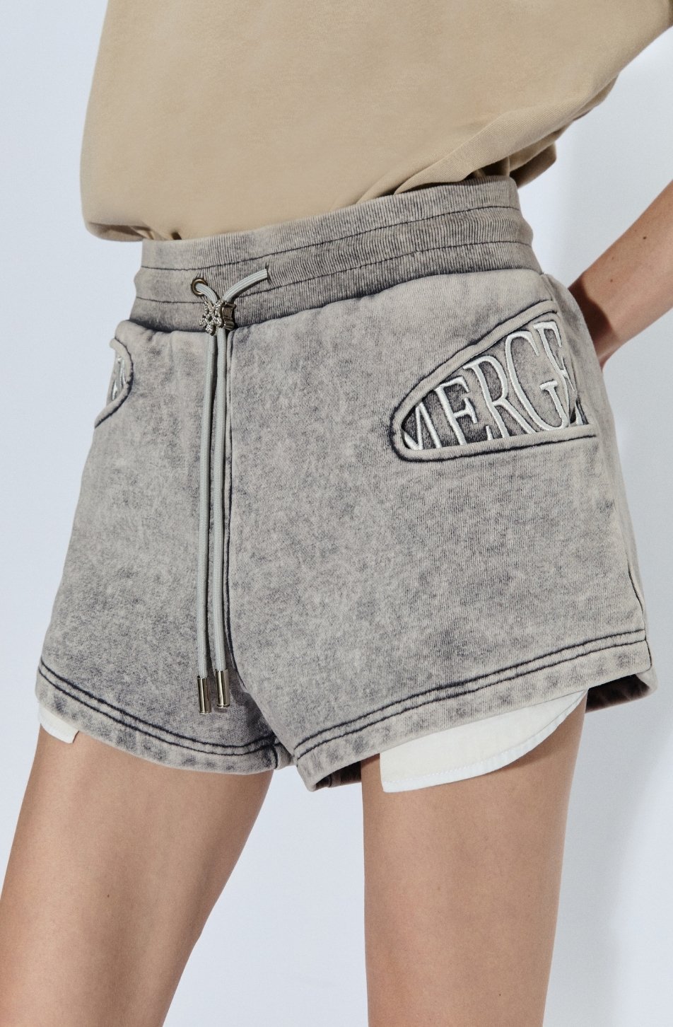 Mariana Sweat Shorts