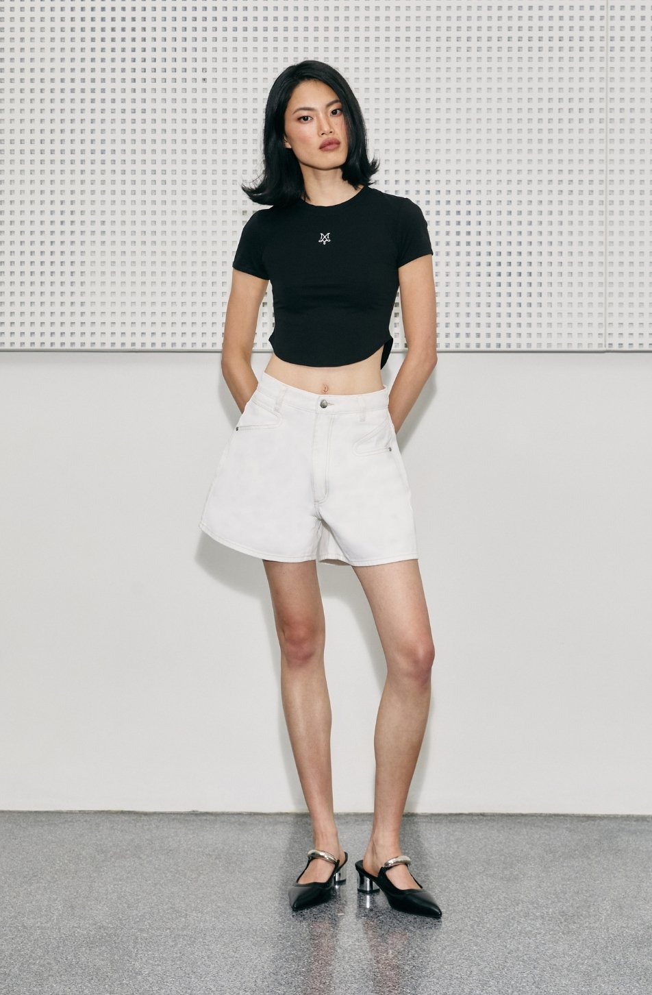 Merge Baby Tee 09