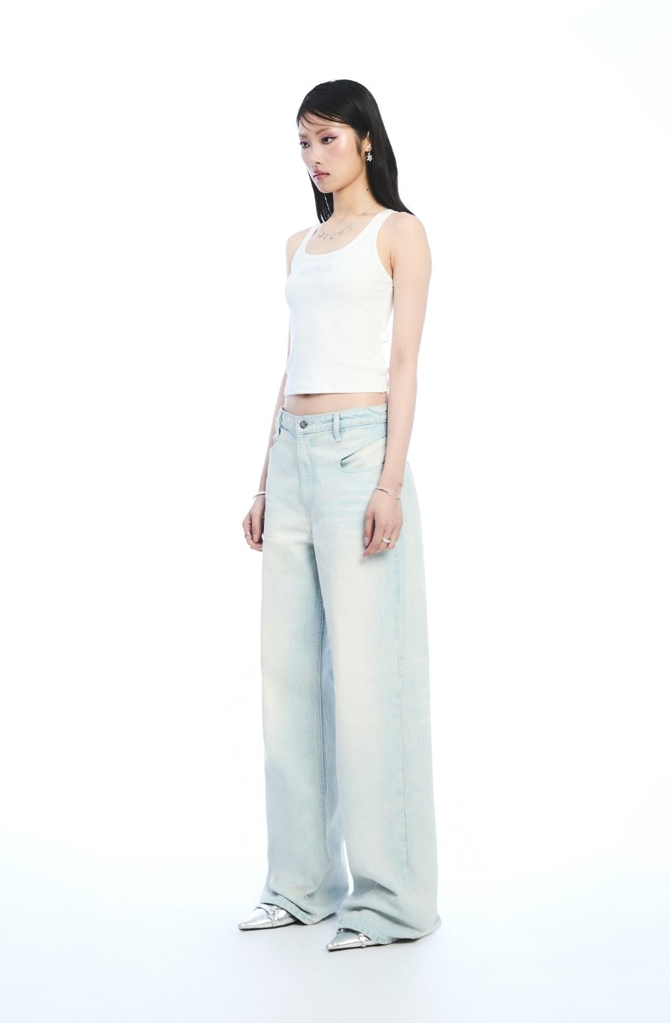 Baggy Jeans