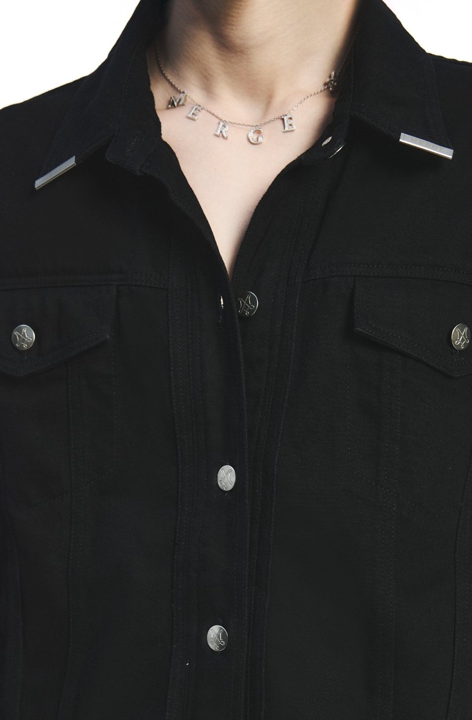 Jimmy Denim Jacket