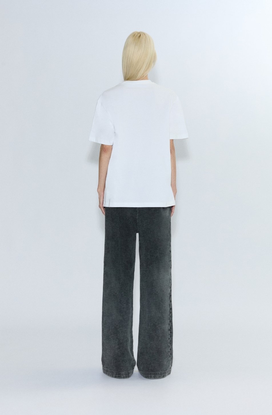 Merge Oversized Tee 03