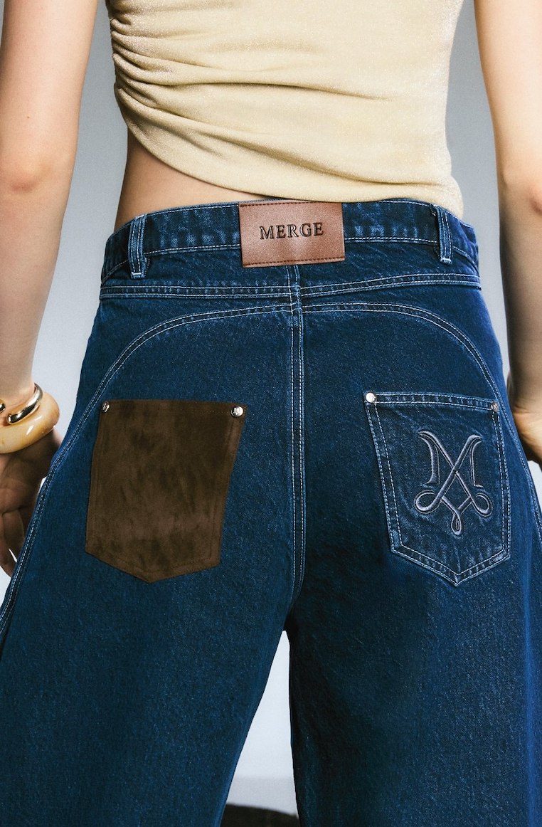 Bosley Jeans