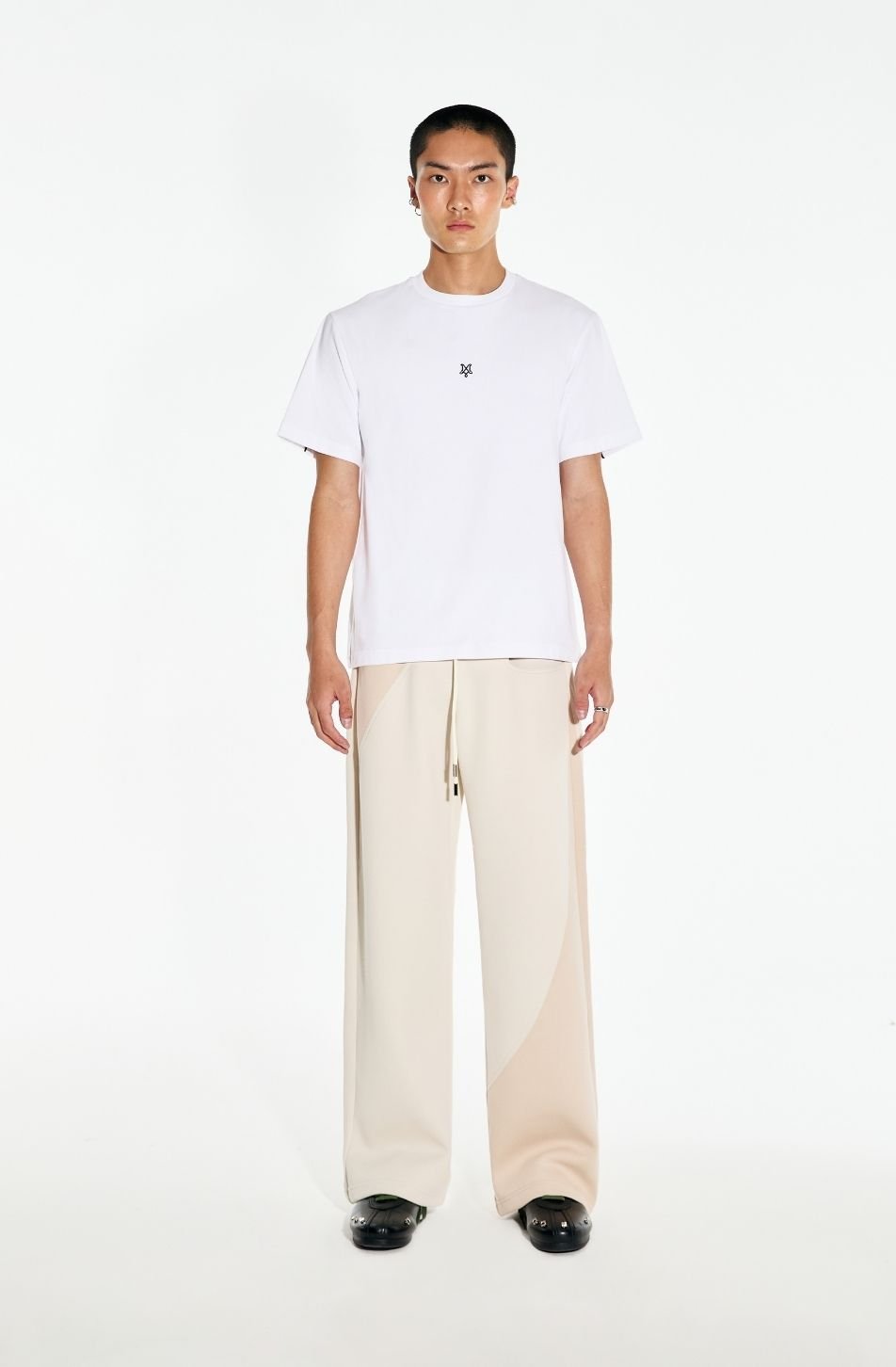 Merge Oversized Tee 11