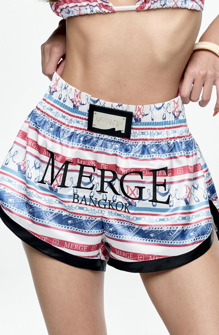 Thai Boxing Shorts