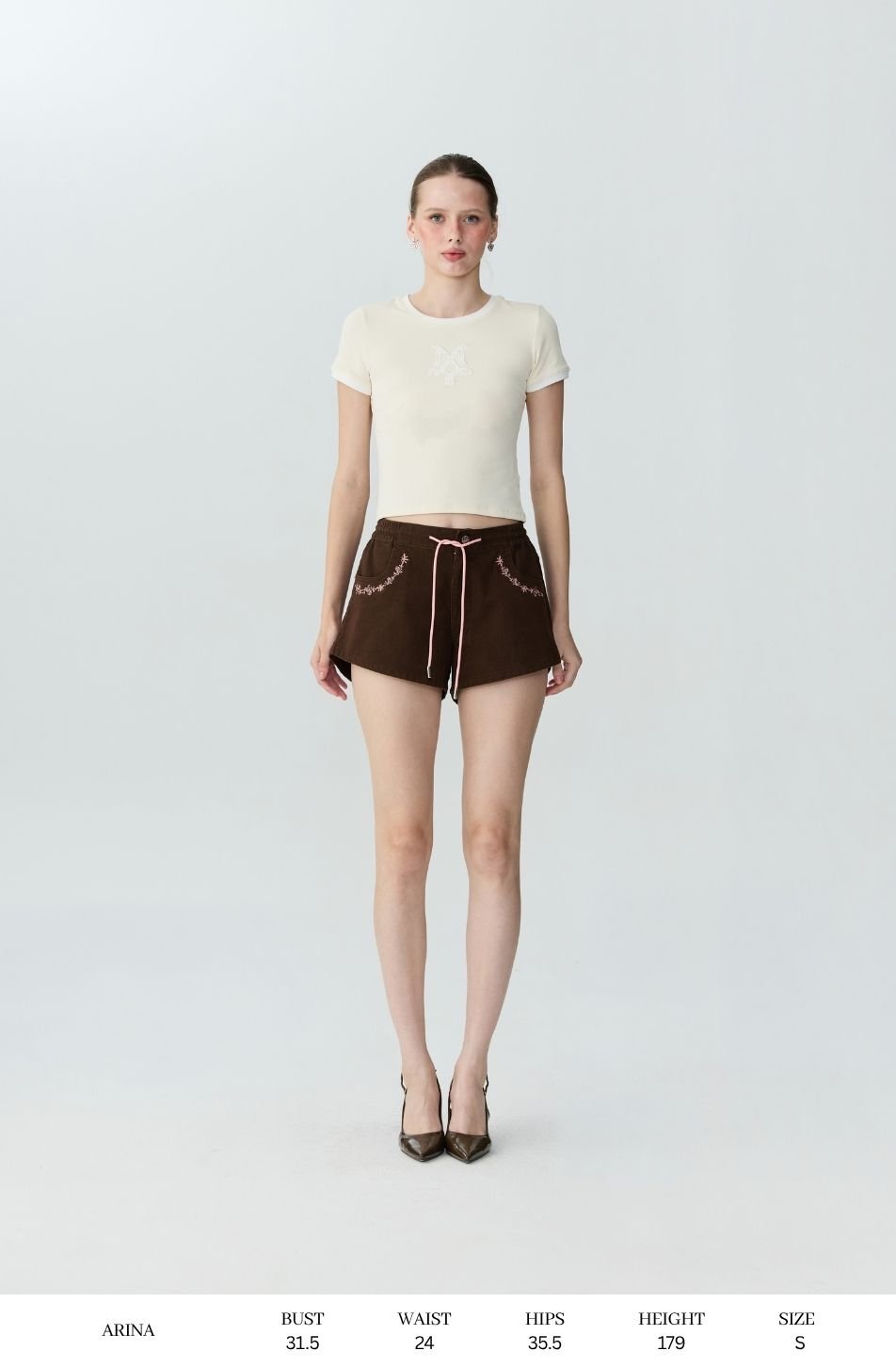 Merge Baby Tee 14