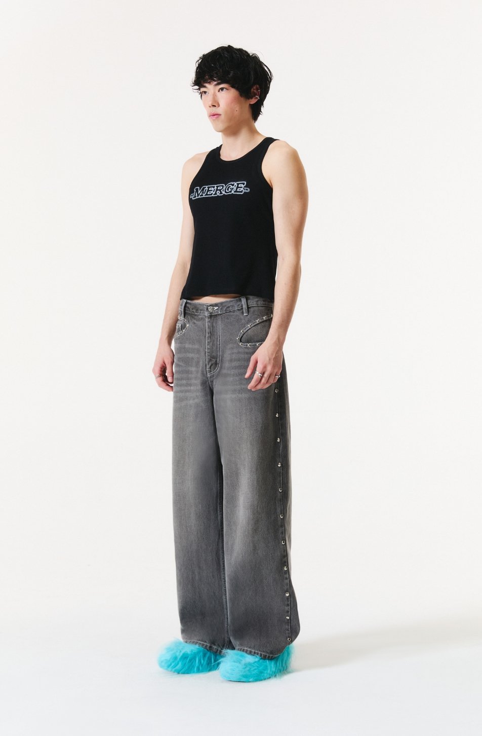 Baggy Jeans - Highlight Edition