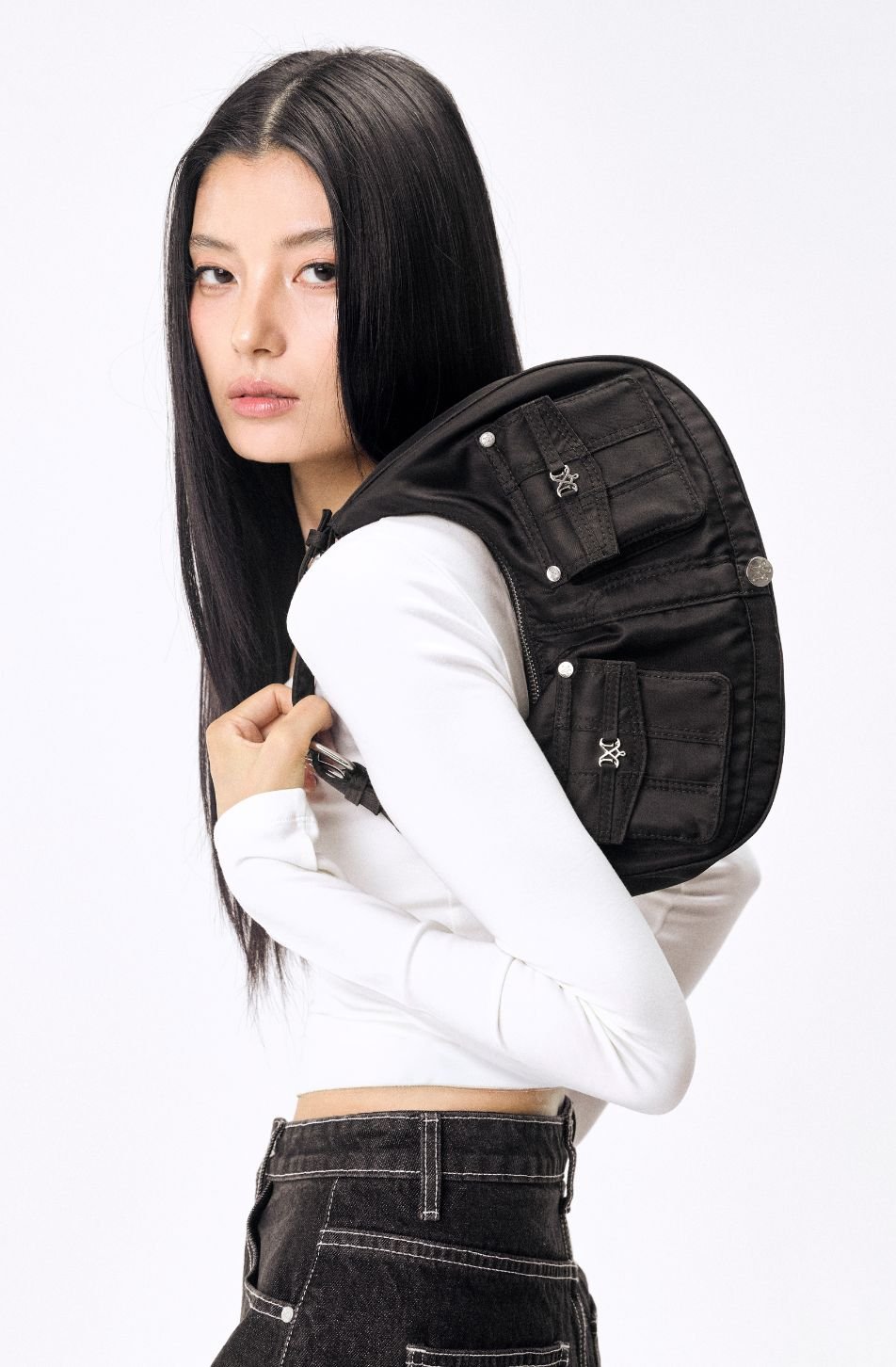 Merge Moon Bag