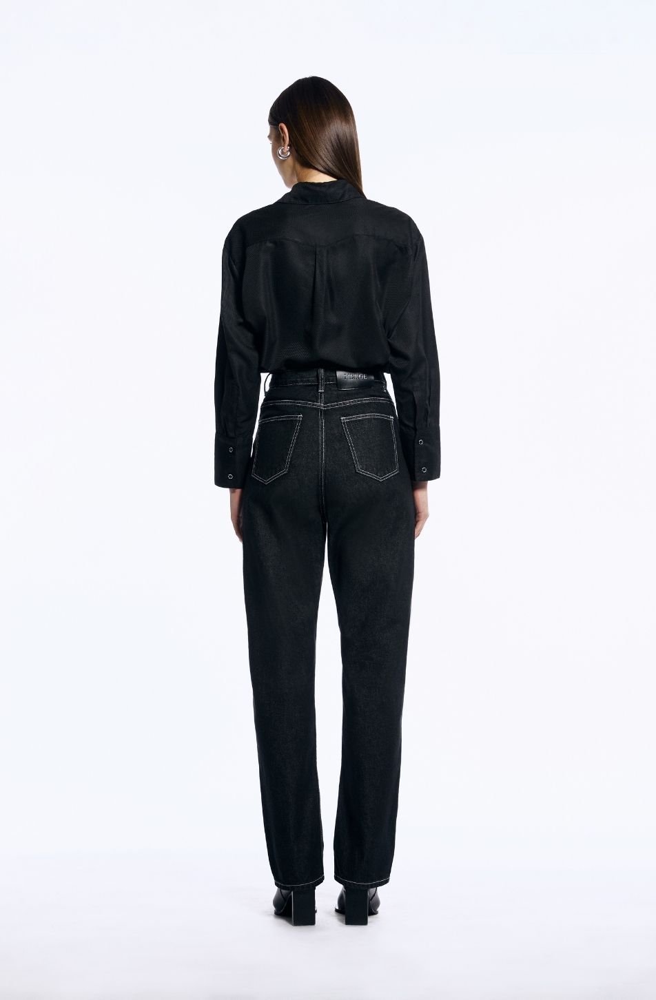 Slim Jeans 02